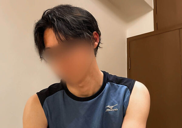 Relax Salon Leaning